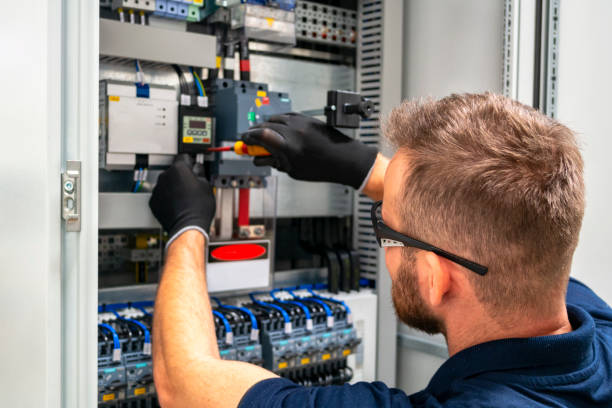 Best Residential Electrician Services  in Powell, AL