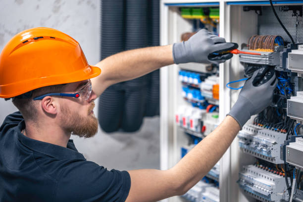  Powell, AL Electrician Pros