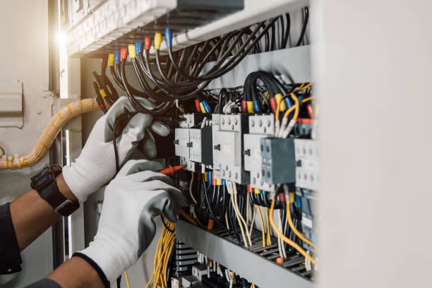 Best Electric Panel Repair  in Powell, AL